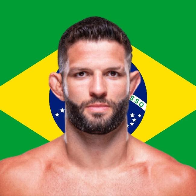 THIAGO MOISES (BRASIL)