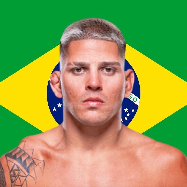 BRUNNO FERREIRA (BRASIL)