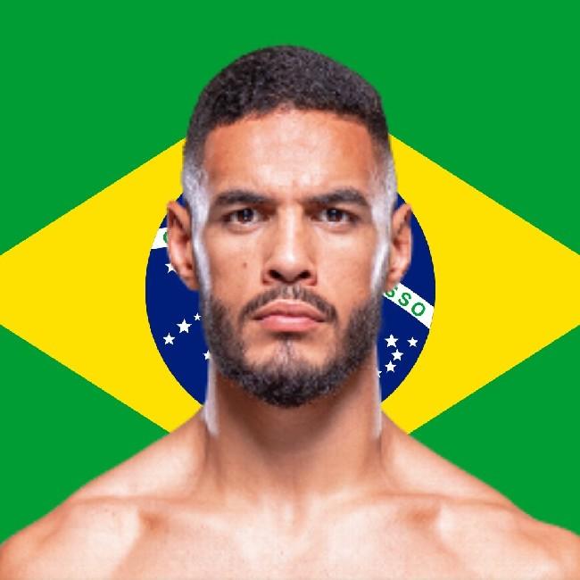 GABRIEL BONFIM (BRASIL)