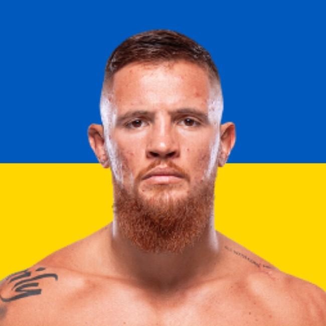 IHOR POTIERIA (UCRANIA)