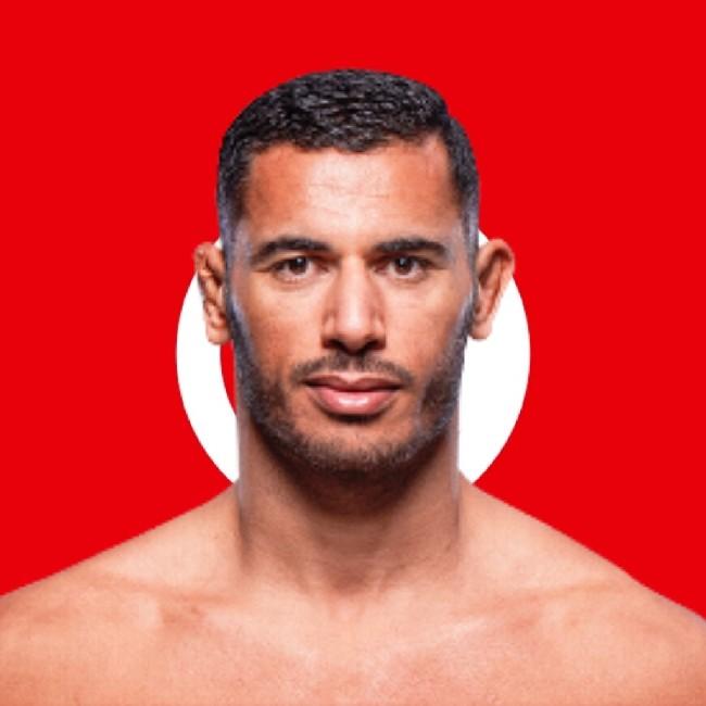 MOUNIR LAZZEZ (TUNISIA)