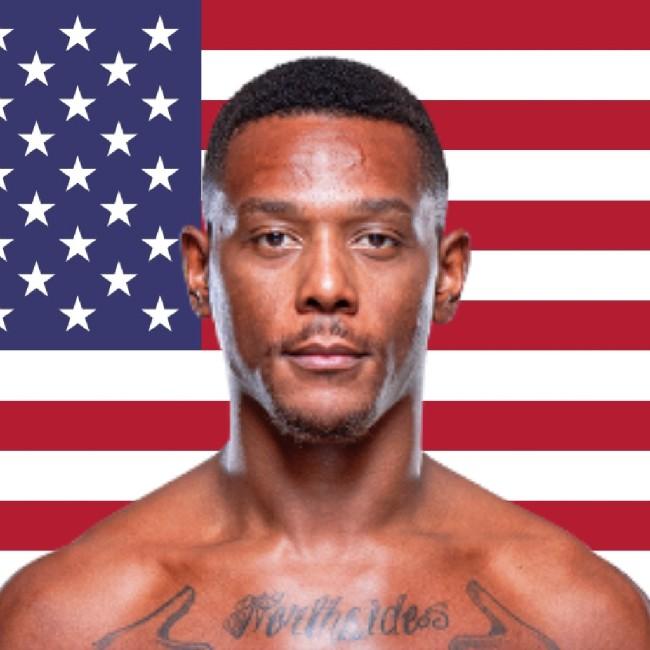 JAMAHAL HILL (ESTADOS UNIDOS)