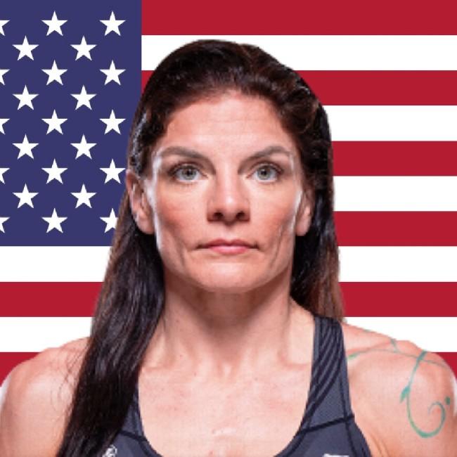 LAUREN MURPHY (ESTADOS UNIDOS)
