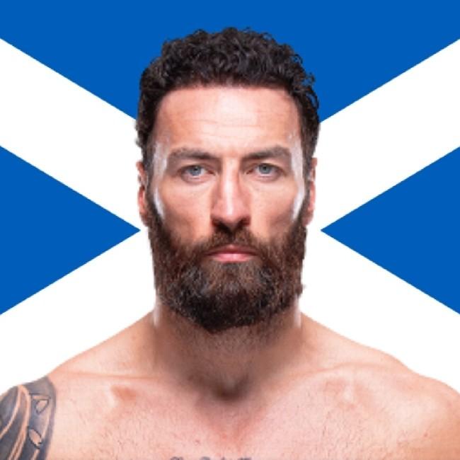 PAUL CRAIG (ESCOCIA)