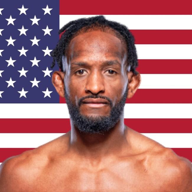 NEIL MAGNY (ESTADOS UNIDOS)
