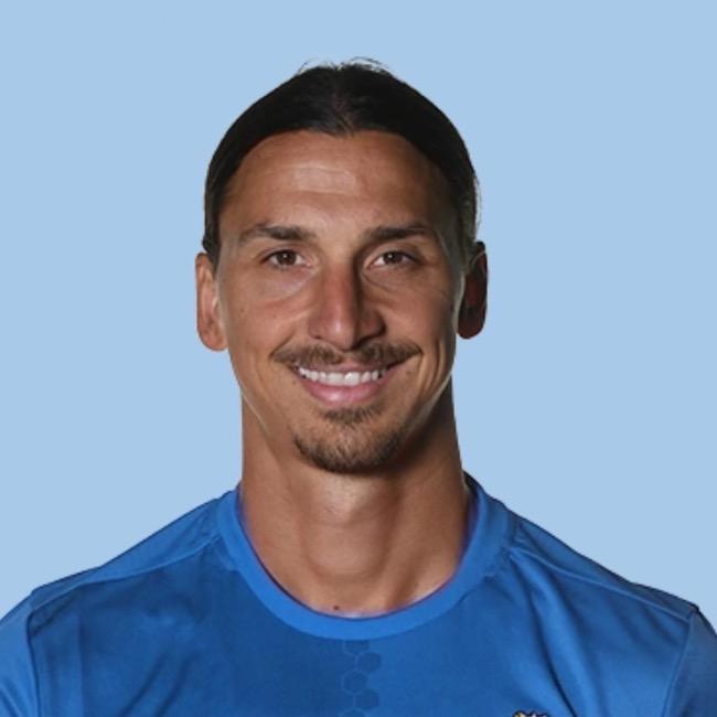 Zlatanesque