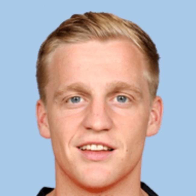 Van de Brek