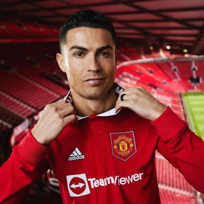Ronaldope
