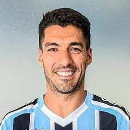 Luis Suárez