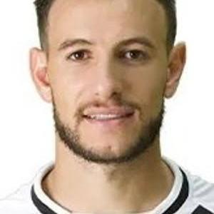 Leandro Barcia