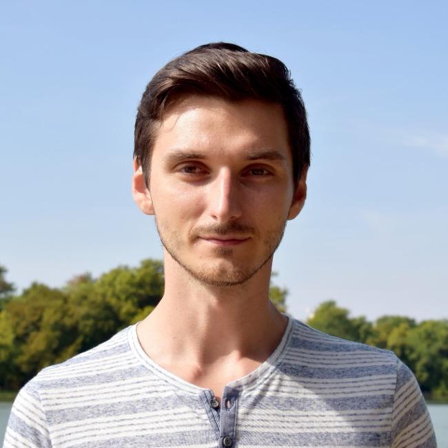 Halász Péter