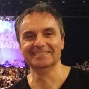 Dénes Vilmos