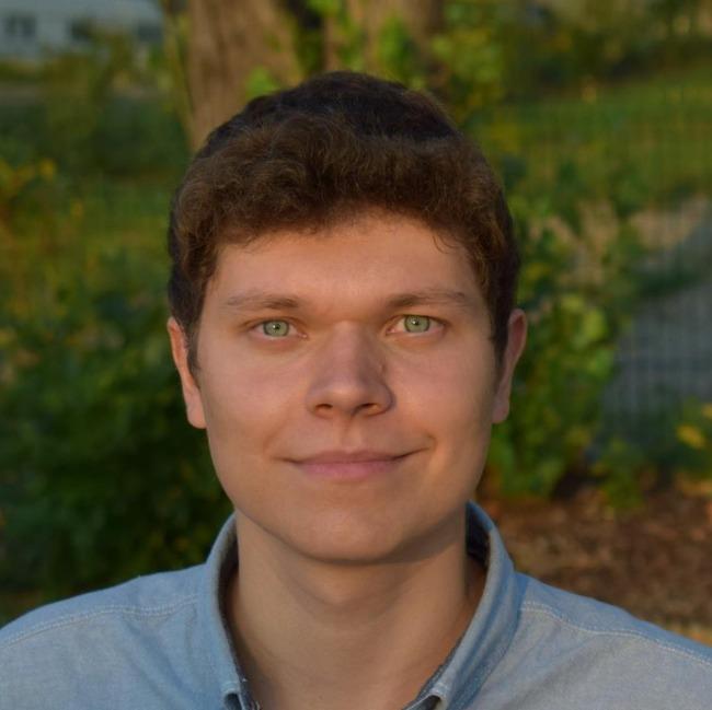 Kovács Norbert