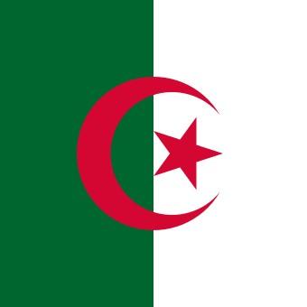 Algeria