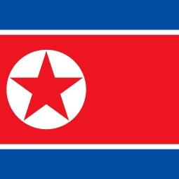 North Korea