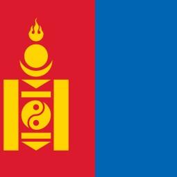 Mongolia