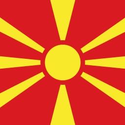 North Macedonia