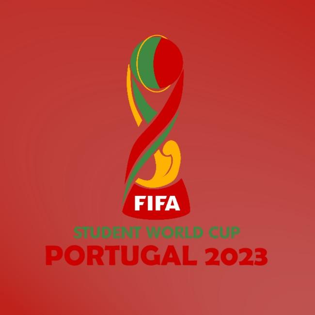 𝗦𝗧𝗨𝗗𝗘𝗡𝗧 𝗪𝗢𝗥𝗟𝗗 𝗖𝗨𝗣 🏆🇵🇹 𝟐𝟎𝟐𝟑