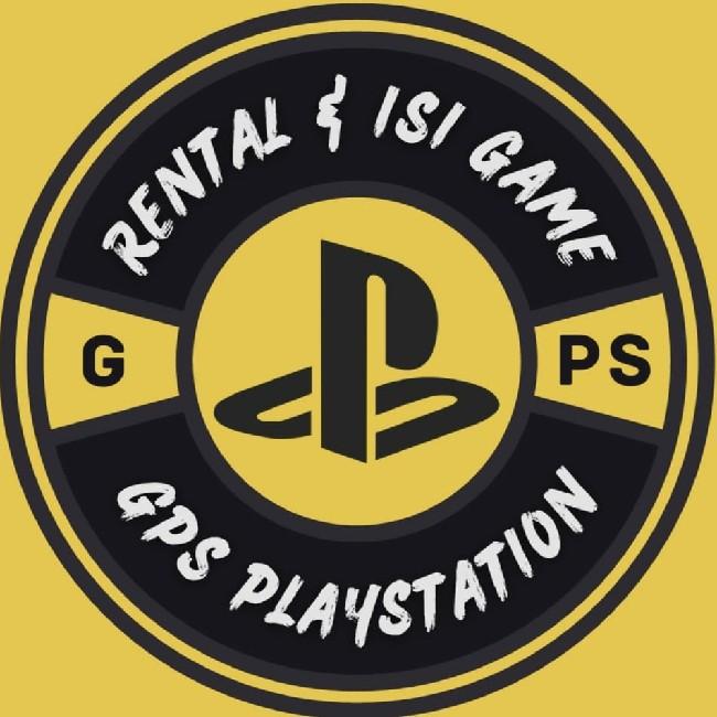 GPS TURNAMEN PES 2023 PS3