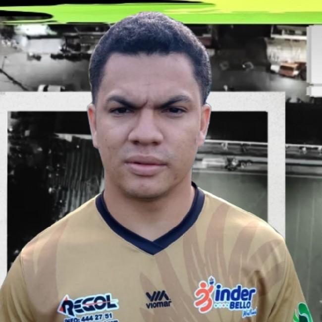 JEISON MUÑOZ . 21