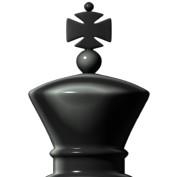 Mighty chess Hackers' League