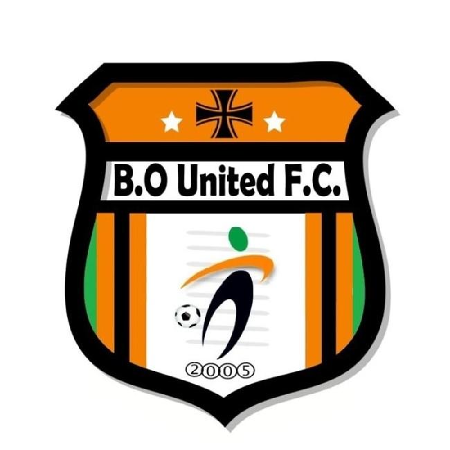 B.O. United Futebol Clube