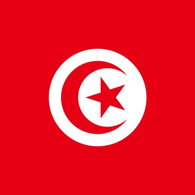 𝗧𝗨𝗡𝗜𝗦𝗜𝗔