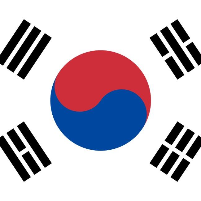 𝗞𝗢𝗥𝗘𝗔 𝗥𝗘𝗣𝗨𝗕𝗟𝗜𝗖