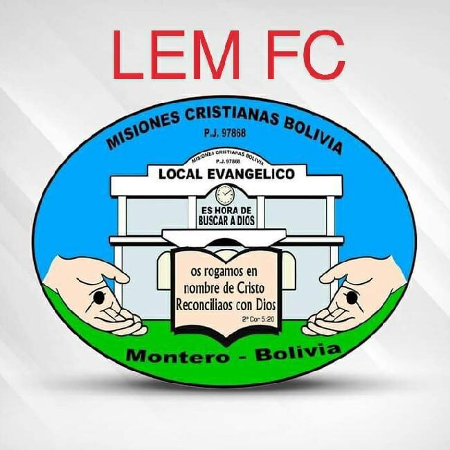 Local Evangelico Montero
