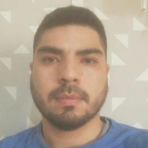 Lionel Soliz Cuenca