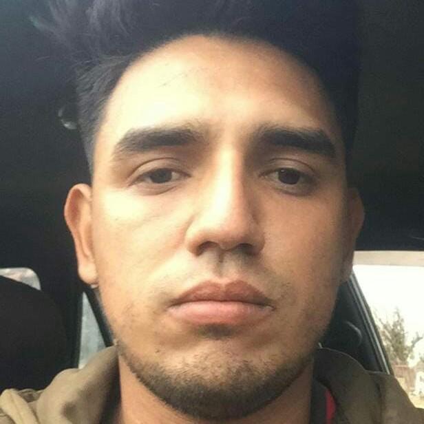 Alejandro Justiniano Chavez