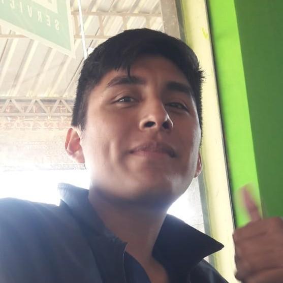Carlos Gustavo Ramos Montero