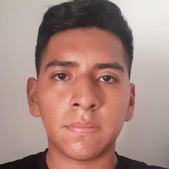 Dylan Isaac Choque Sosa