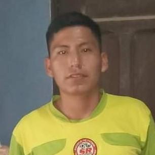 José Luis Linares Cabezas