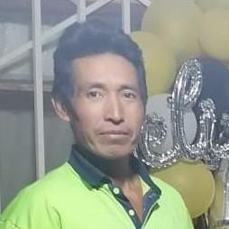 Celso Suárez López