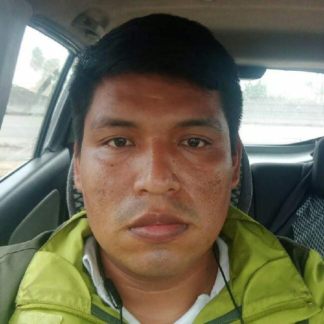 Ruben Martinez Putare