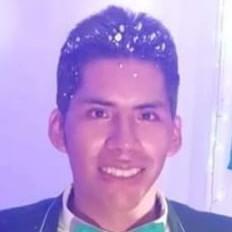 Romil Mejia