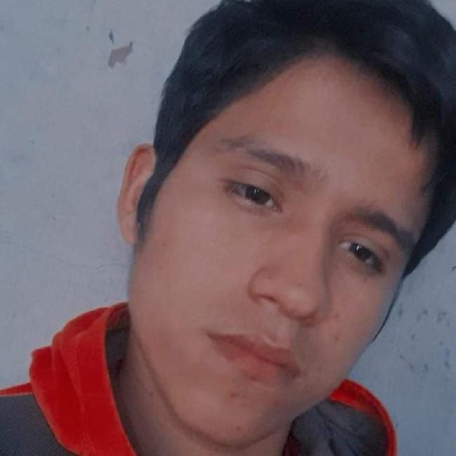 Junior Alvarez
