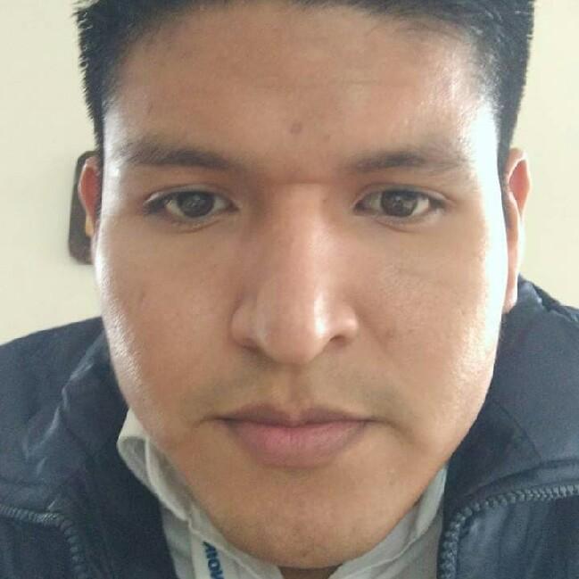 Javier Martinez Putare