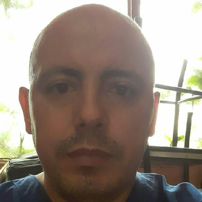Warren Mendez