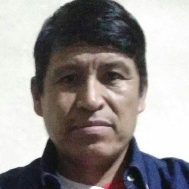 Ezequiel Ibarra Cruz