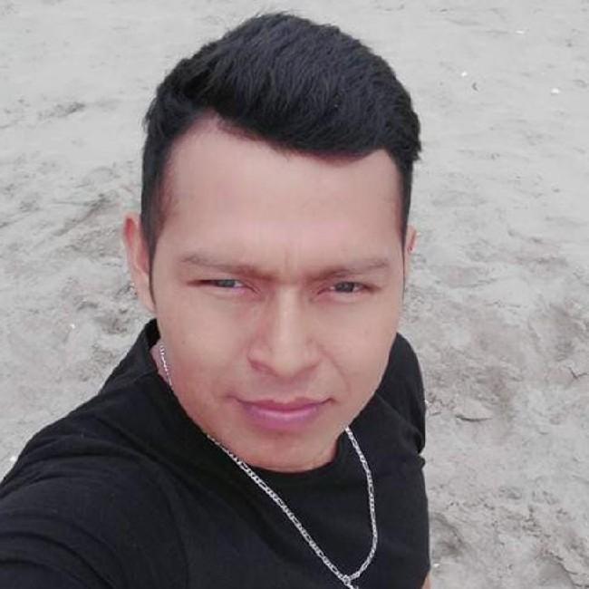 Ronald Juárez Suárez