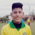Cristian Guzmán Ferrel
