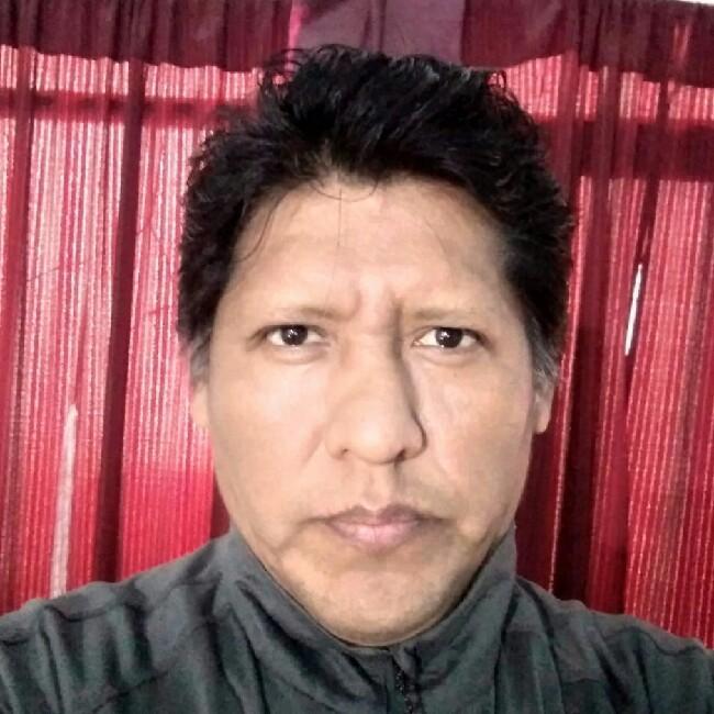 Carlos Tupa