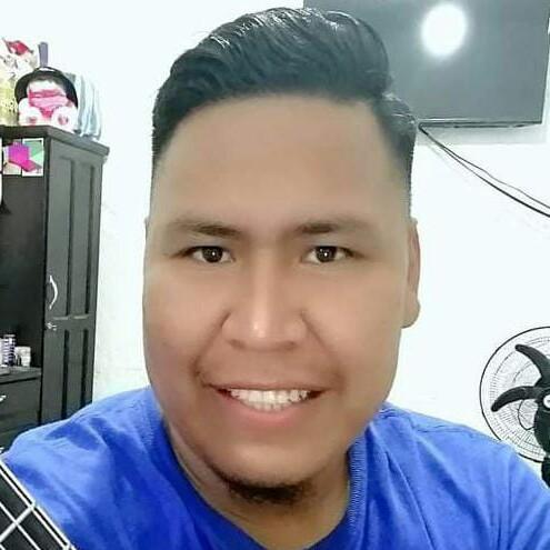 Samuel Maximo Aguilar