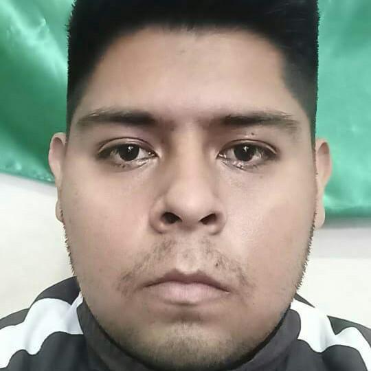 Bismark Anthony Limpias Flores