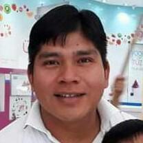 Andres Franz Castedo Terrazas