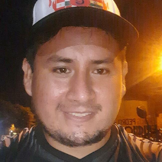 Erwin Lafuente