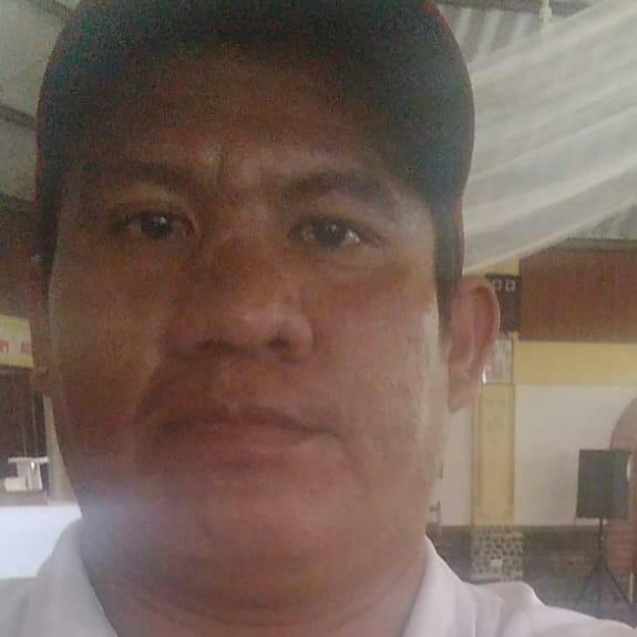 Edgar Vaca Flores