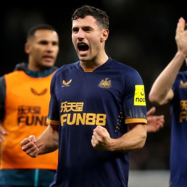 Fabian Schar